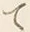 “て”字