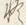 字痛