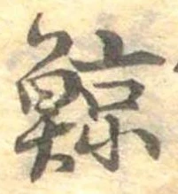 已定位鯨