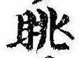 Located 眺