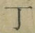 文字丁