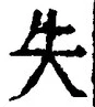 Character 失