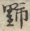 位置 確認된 野
