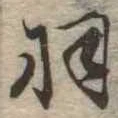 已定位羽