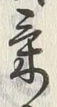 Character 気