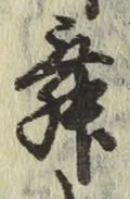 Character 舞