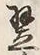 Character 翌