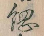 已定位綱