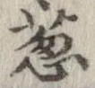 Đã định vị 葱