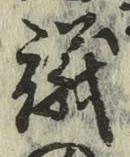 Character 議