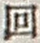 文字回
