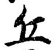 位置 確認된 丘