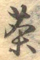 Located 茶