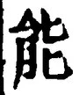 Character 能