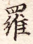 位置定マレル羅