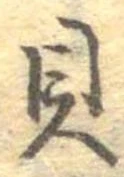已定位貝