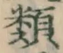 “類”字