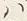 Character は