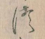 𛁭の位置