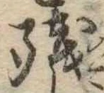 未割り当ての位置