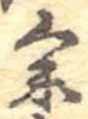 未割り当ての位置