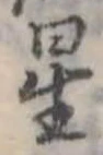 位置 確認된 星