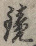 位置 確認된 鏡