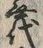 Character 代
