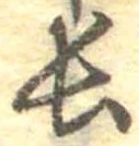 位置定マレル長