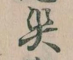災の位置