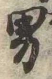 已定位男