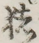 已定位猪