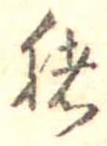 已定位猪