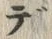𡨸デ