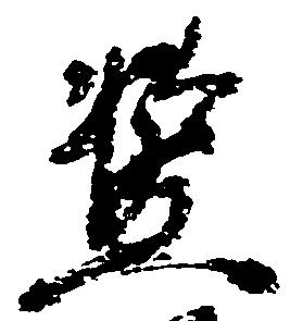 Đã định vị 濫