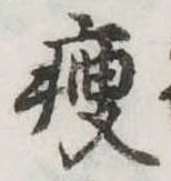 位置 確認된 痩