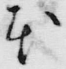 「本」字