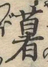 已定位薯