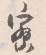 寮の位置