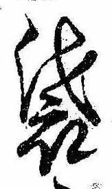 Đã định vị 袋
