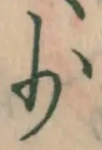 Character 少