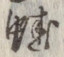 位置 確認된 蛙