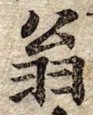 位置 確認된 翁