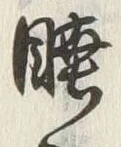 Character 睦