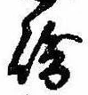 Đã định vị 崎