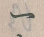 已定位一