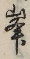位置定マレル峰