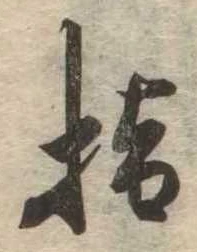 指の位置