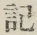 Chữ 記