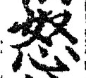 Chữ 怒